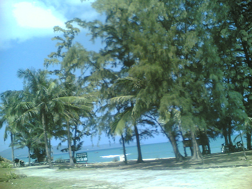 Hình ảnh Quy Hoa - Quy Hòa