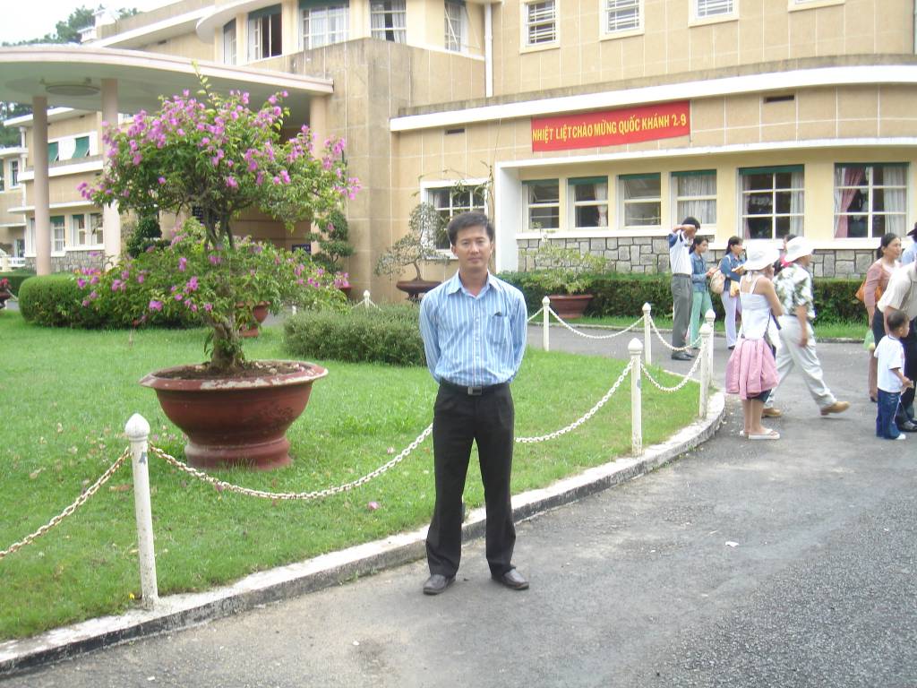 Hình ảnh DSC02154 - Đà Lạt