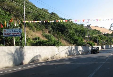 Hình ảnh ThuyTrang 1 - Thùy Trang Resorrt