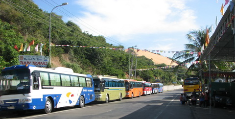 Hình ảnh ThuyTrang 1a - Thùy Trang Resorrt