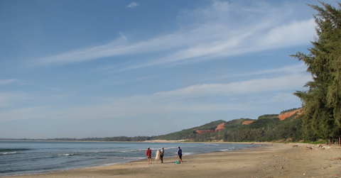 Hình ảnh ThuyTrang 1b - Thùy Trang Resorrt