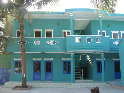 Hình ảnh ThuyTrang 2 - Thùy Trang Resorrt
