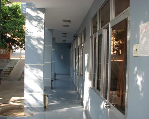 Hình ảnh ThuyTrang 3 - Thùy Trang Resorrt