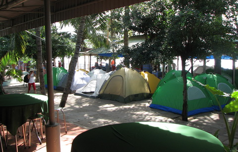 Hình ảnh ThuyTrang 5 - Thùy Trang Resorrt
