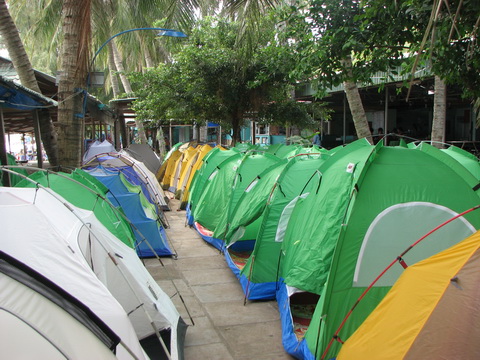 Hình ảnh ThuyTrang 5a - Thùy Trang Resorrt
