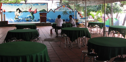 Hình ảnh ThuyTrang 6 - Thùy Trang Resorrt