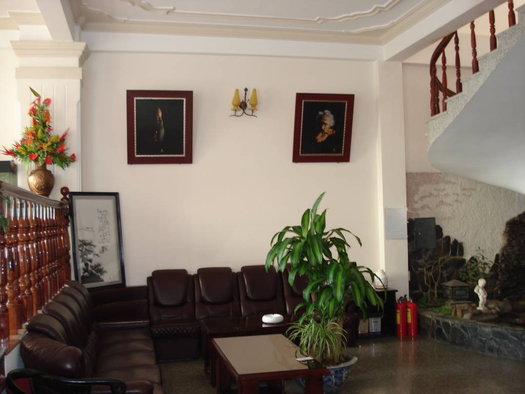 Hình ảnh Sanh KS Hong Tam - Khách sạn Hồng Tâm