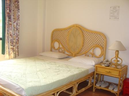 Hình ảnh double-room - Khách sạn Hạnh Hoa