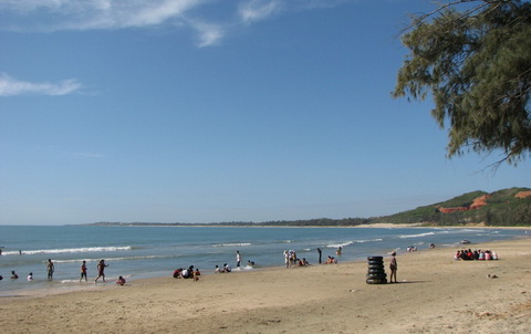 Hình ảnh ThuyTrang 8 - Thùy Trang Resorrt
