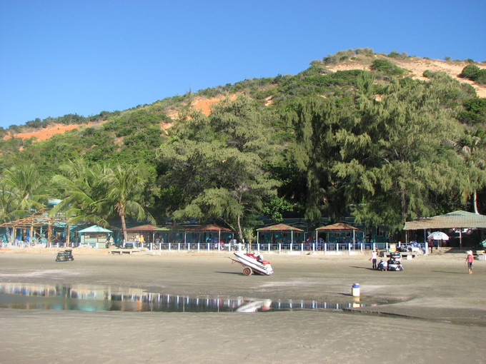 Hình ảnh ThuyTrang 13 - Thùy Trang Resorrt