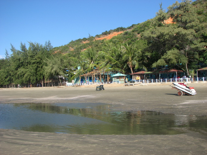 Hình ảnh ThuyTrang 15 - Thùy Trang Resorrt