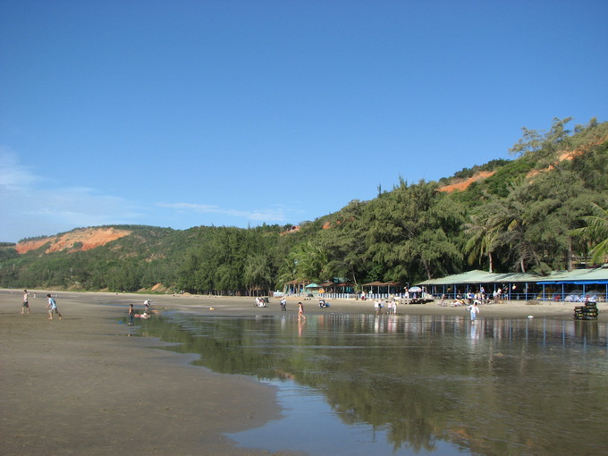 Hình ảnh ThuyTrang 17 - Thùy Trang Resorrt