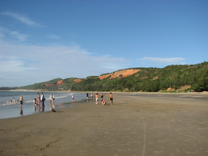 Hình ảnh ThuyTrang 12 - Thùy Trang Resorrt