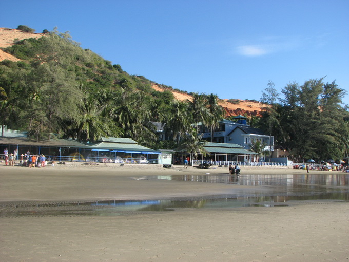 Hình ảnh ThuyTrang 14 - Thùy Trang Resorrt