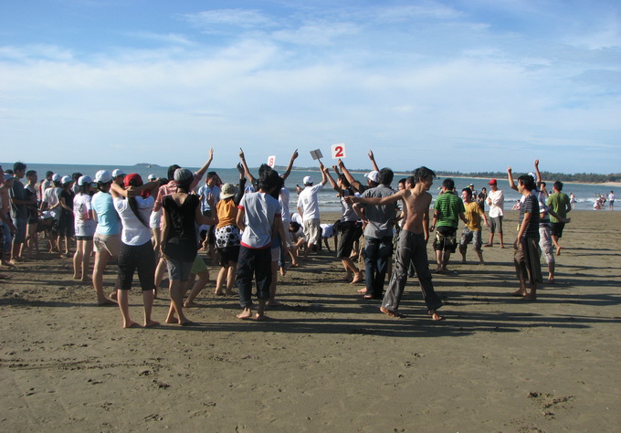 Hình ảnh ThuyTrang 16 - Thùy Trang Resorrt