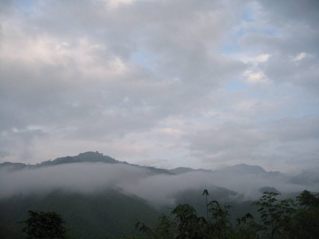 Hình ảnh Dien Bien - Lai Chau - Lai Châu