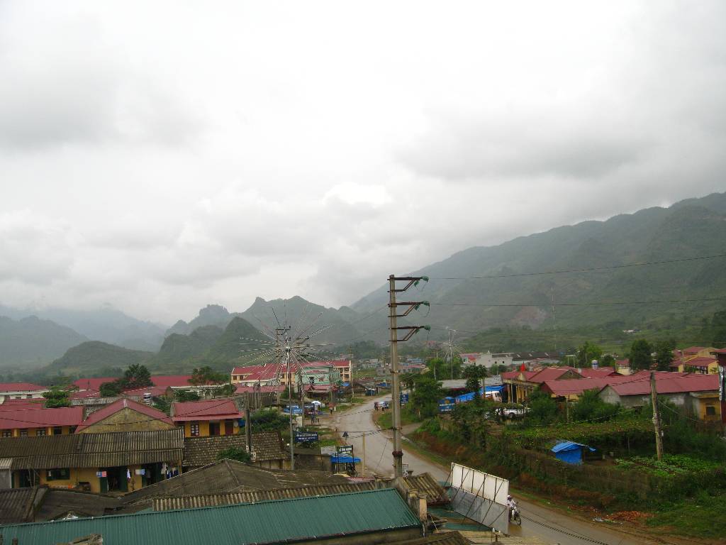 Hình ảnh Thi xa Lai Chau - Lai Châu