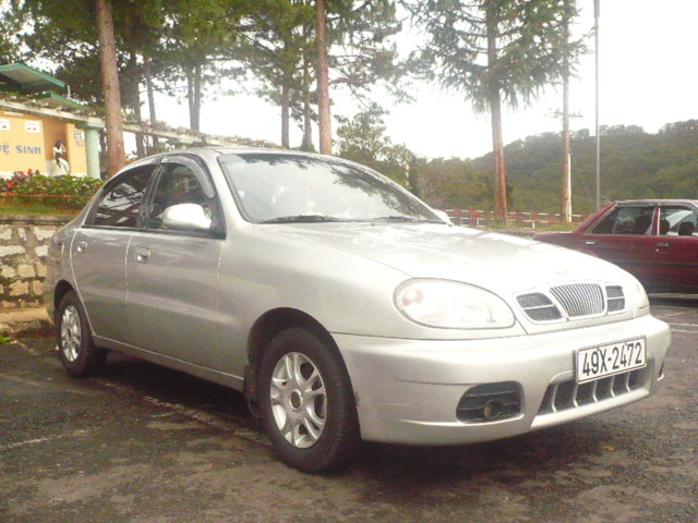 Hình ảnh P1070882 - Đà Lạt