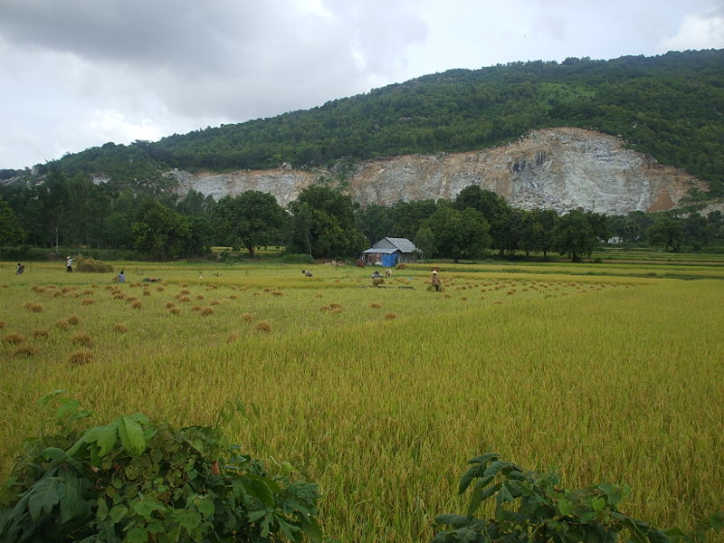 Hình ảnh CÃ¡nh_Ä‘á»“ng_NÃºi_TÃ´ - Thế Giới