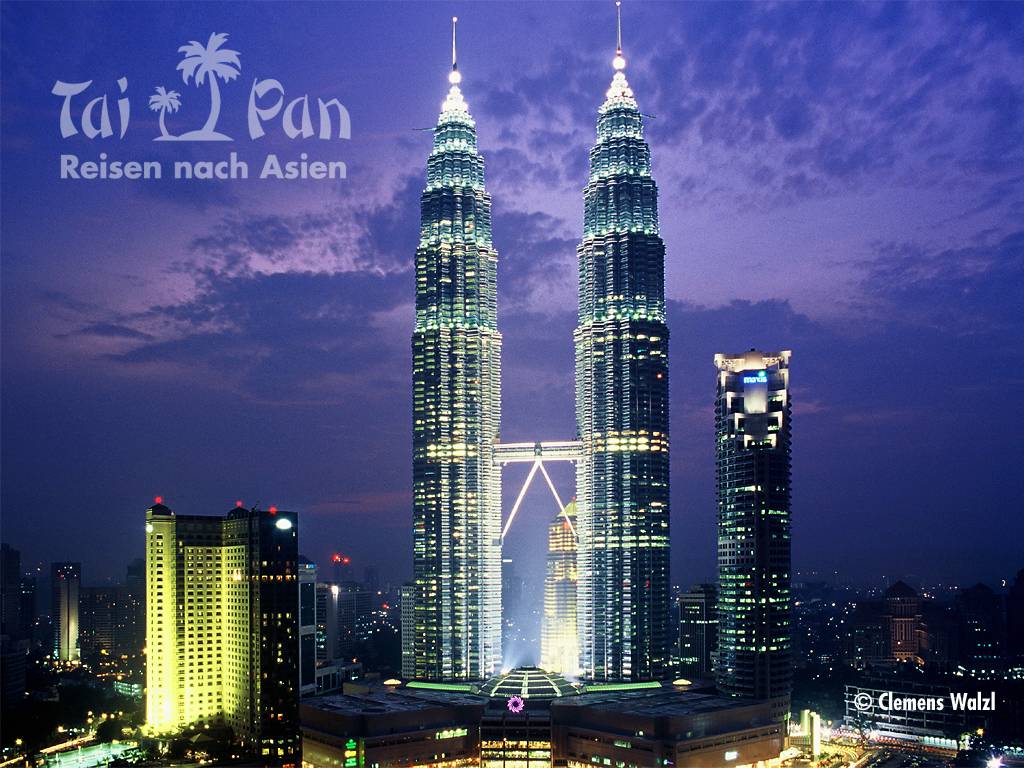 Hình bài viết Đến Malaysia - chiêm ngưỡng cả châu Á