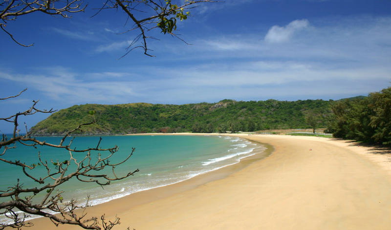 Hình bài viết Độc đáo Côn Đảo