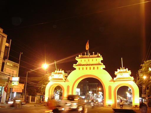 Hình ảnh DSC00830 - Cổng Tam Quan