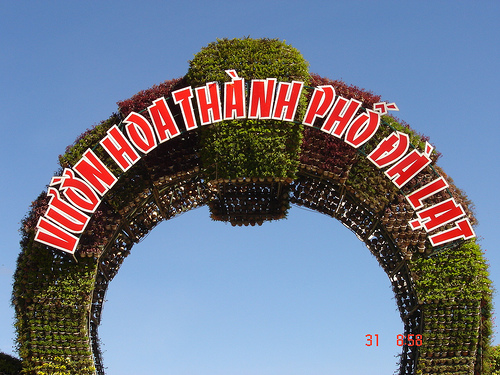 Hình ảnh 3009719720_dab0a5aec1 - Đà Lạt