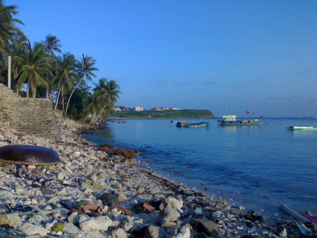 Hình ảnh 22012009060 - Lý Sơn