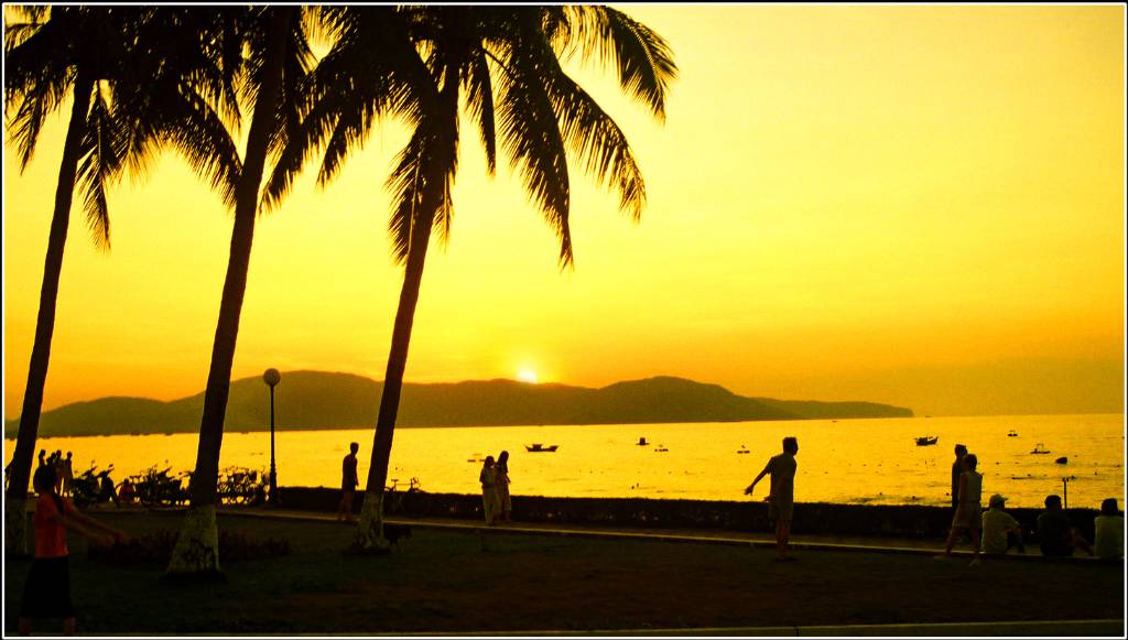 Hình ảnh Bien Quy Nhon - Bình Định