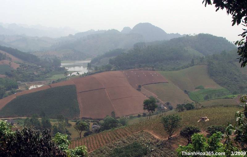 Hình ảnh DeoBaDoi03 - Thanh Hóa