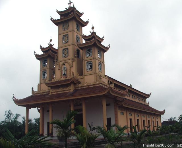 Hình ảnh XuRua-DaNam - Thanh Hóa