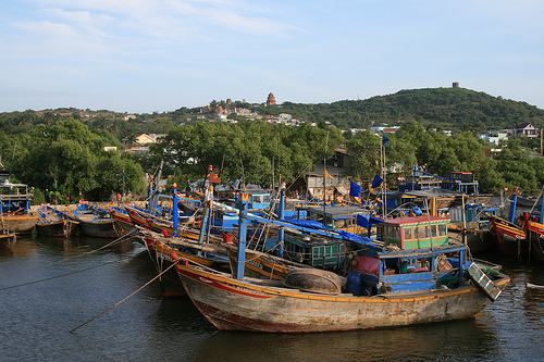 Hình bài viết Du lịch Phan Thiết