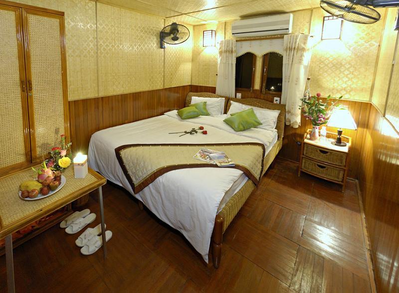 Hình ảnh DBL room 3 - Vịnh Hạ Long