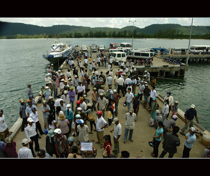 Hình ảnh _DSC0004 - Bến tàu Phú Quốc