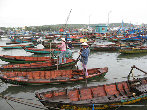 Hình ảnh 2777698843_221d8197b6 - Bến tàu Phú Quốc