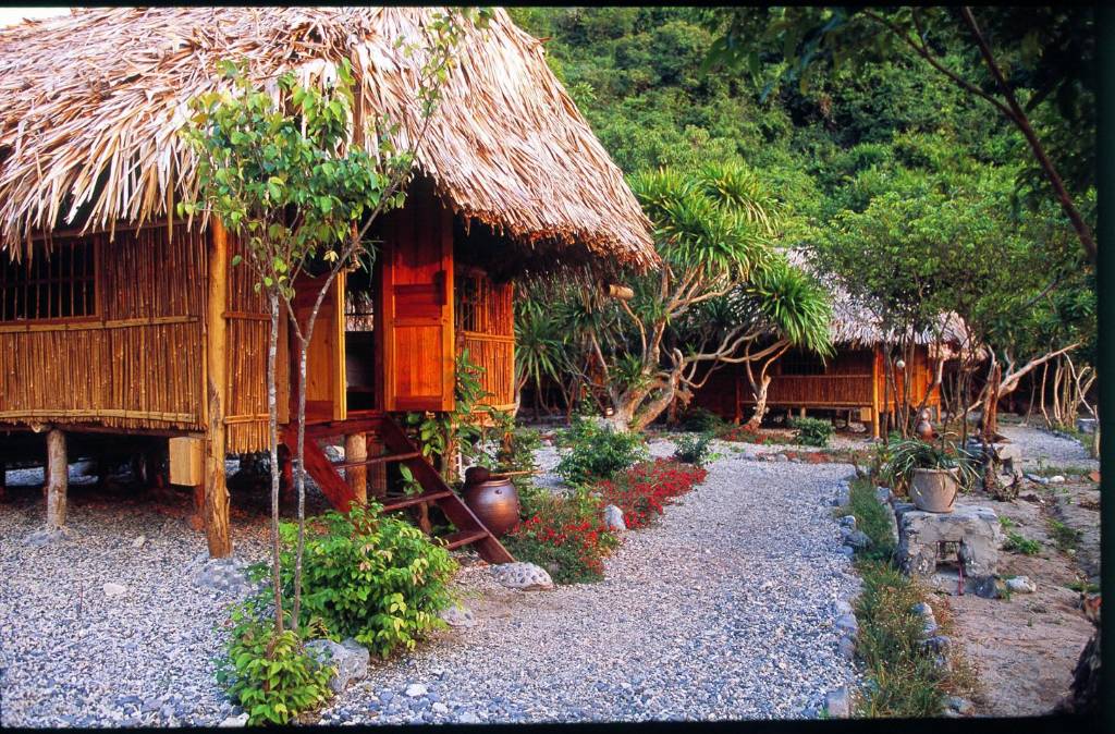 Hình ảnh 8.Monkey Island Bungalows2 - Đảo Cát Bà