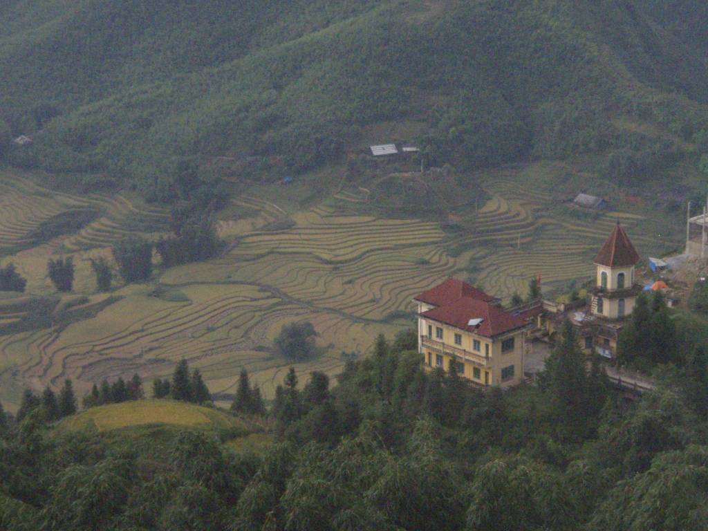 Hình ảnh PA040780 - Sapa