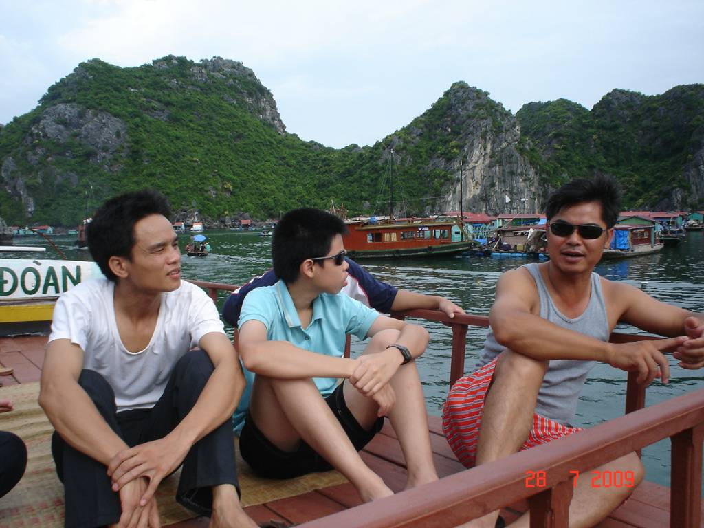 Hình ảnh DSC00064 - Đảo Cát Bà