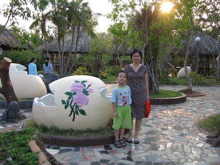 Hình ảnh Suoi nuoc khoang Binh Chau 1.jpg - Suối nước khoáng Bình Châu