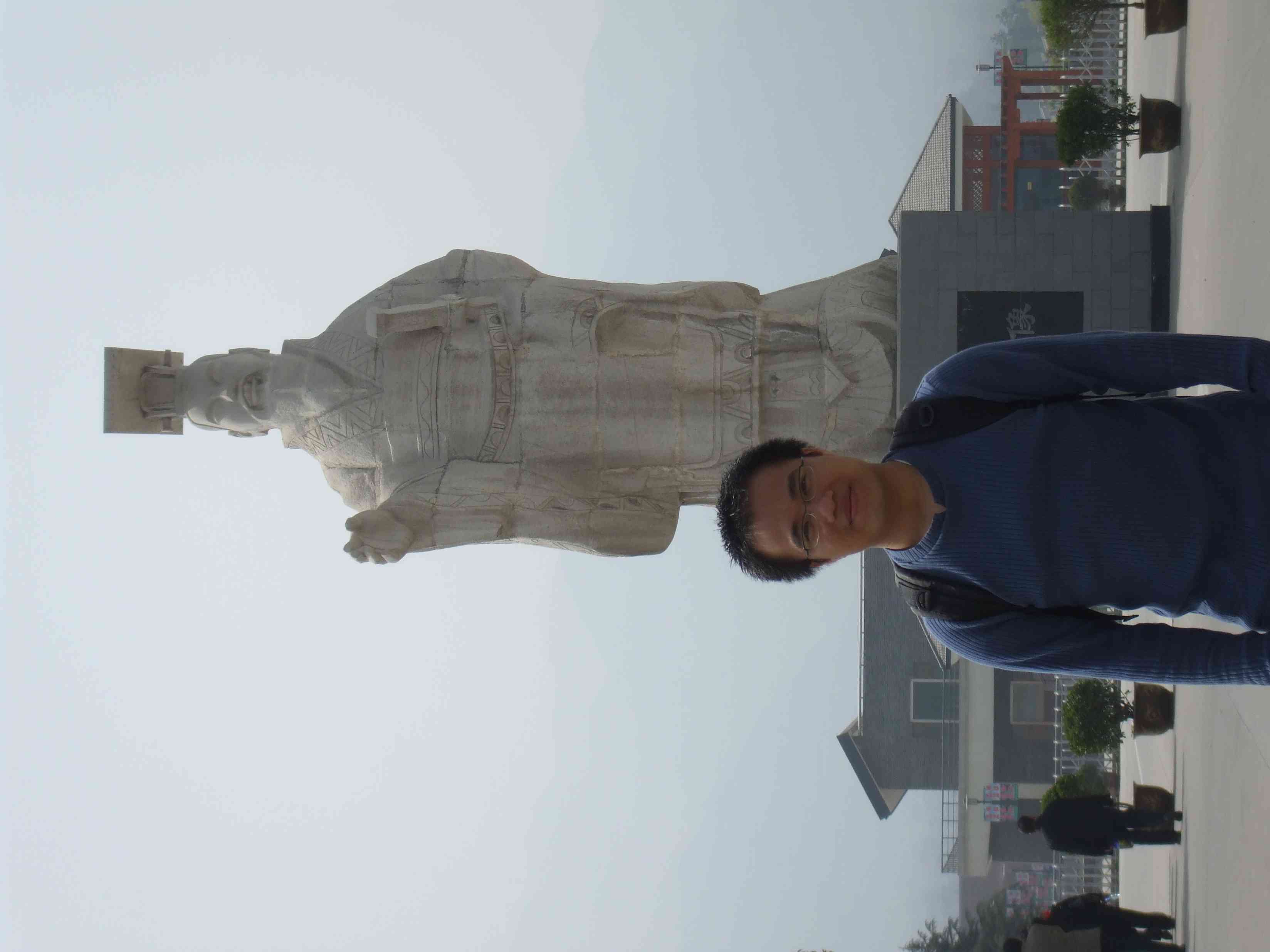 Hình ảnh 2007.3_China_Xian_006_light - Tây An