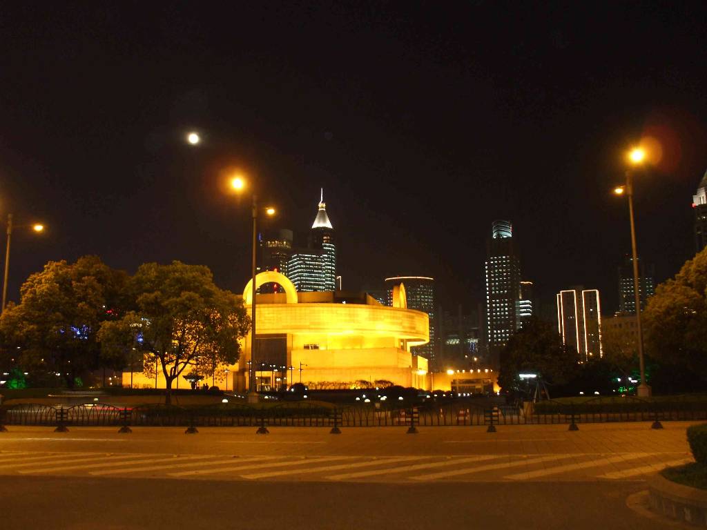 Hình ảnh 2007.3_China_Shanghai_056_light - Thượng Hải