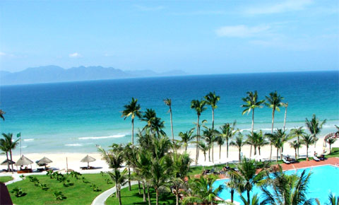 Hình ảnh Nha Trang beach2 - Hà Nội