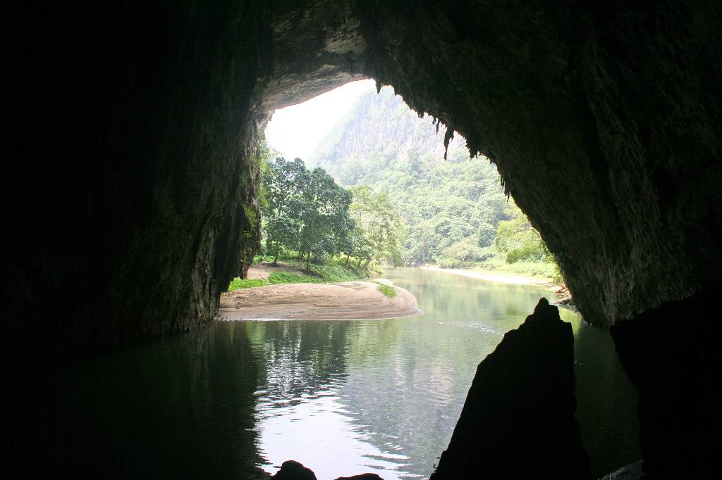 Hình ảnh Ba Be lake23 - Hồ Ba Bể