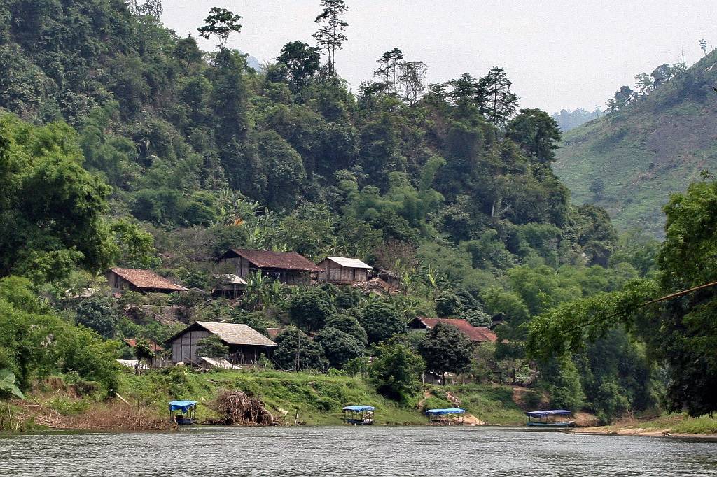 Hình ảnh Ba Be lake12 - Hồ Ba Bể