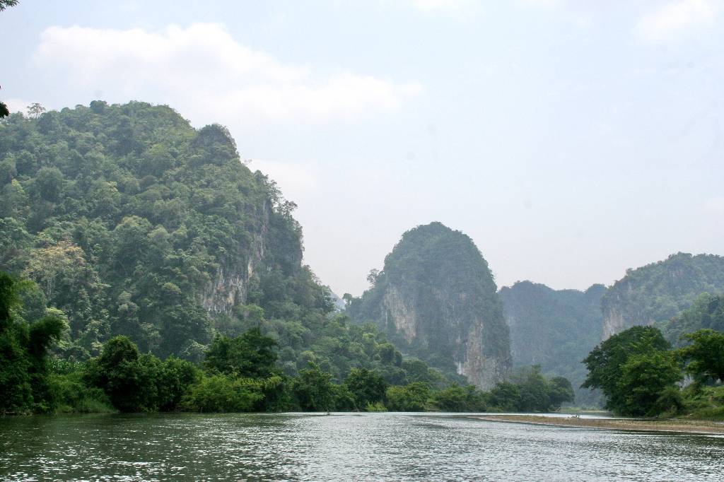 Hình ảnh Ba Be lake18 - Hồ Ba Bể