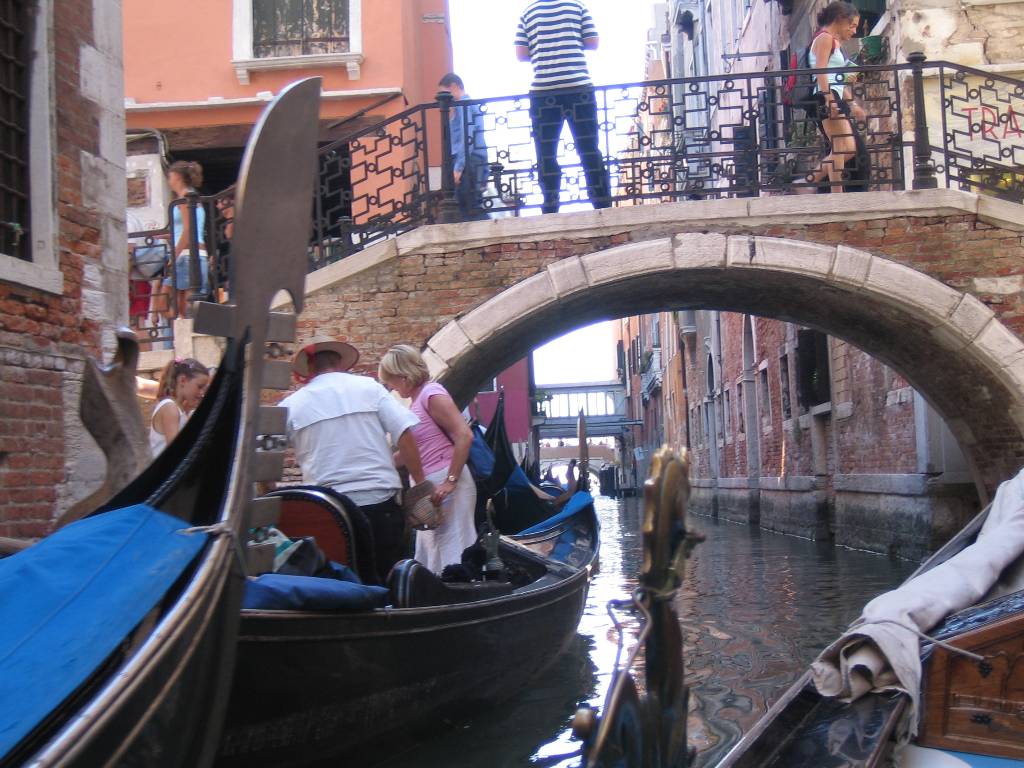 Hình ảnh Birthday in Venice 015 - Venice