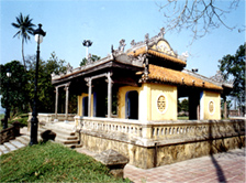 Hình ảnh Nghênh lương đình - Nghênh Lương Đình