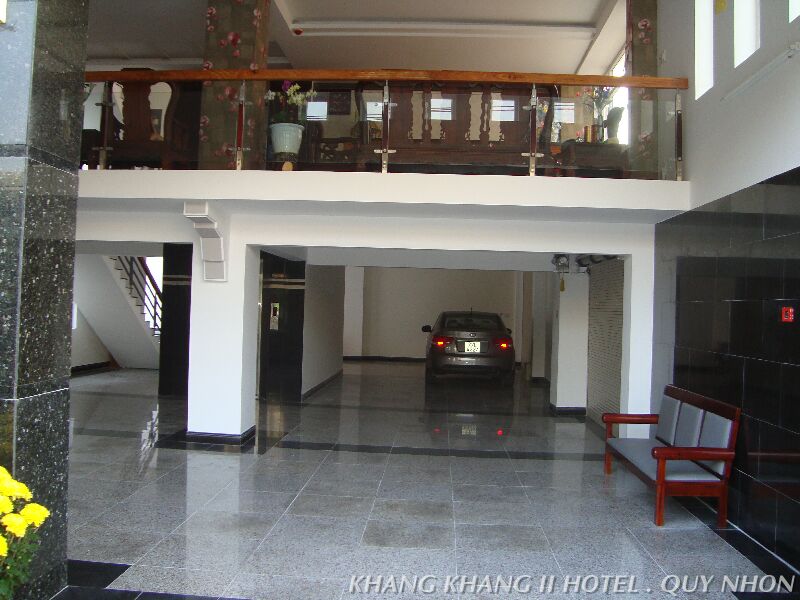 Hình ảnh khang khang 2 hotel 3 - Bình Định