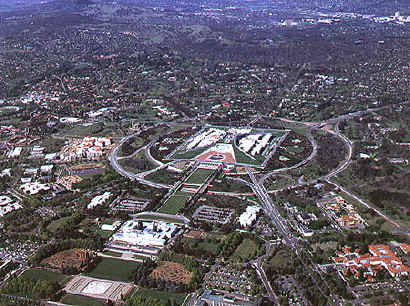 Hình bài viết Khám phá Canberra
