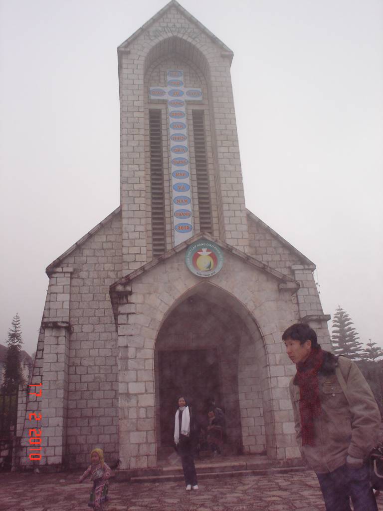 Hình ảnh DSC00087 - Sapa